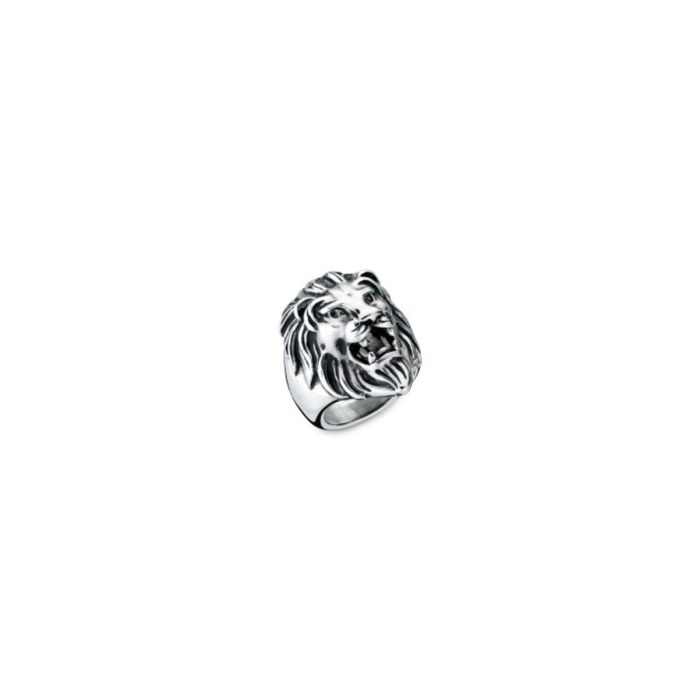 Anillo Hombre AN Jewels AA.ALION1-10 10 Anillo Hombre AN Jewels AA.ALION1-10 10