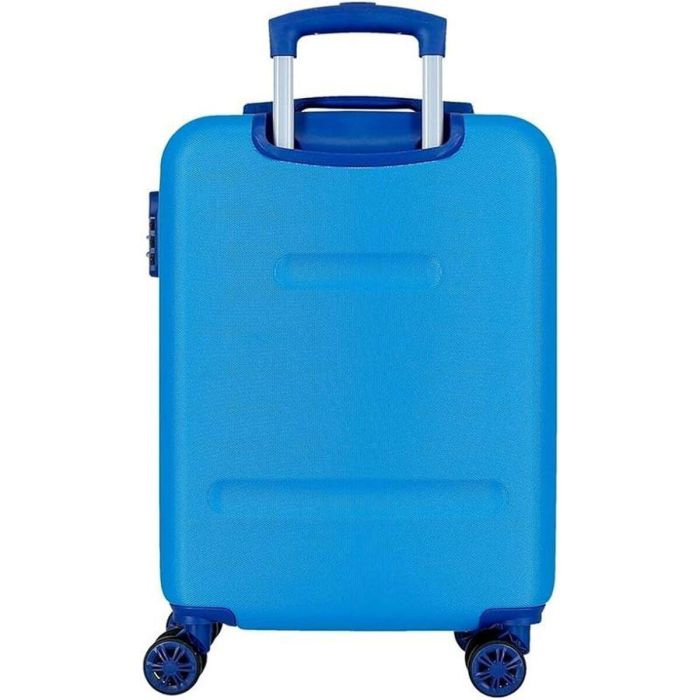 Trolley de Cabina Spider-Man 630019110002 Multicolor 6 Trolley de Cabina Spider-Man 630019110002 Multicolor 6