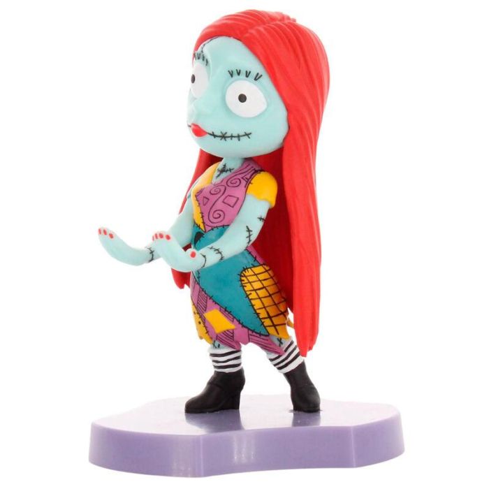 Mini Cable Guy Sally Pesadilla Antes de Navidad Disney 1