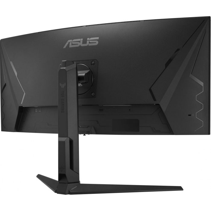 ASUS VG34VQEL1A Monitor Gaming TUF 34" UWQHD Curvo (3440x1440) 1ms 100Hz LED HDR10 FreeSync HDMI DP 3