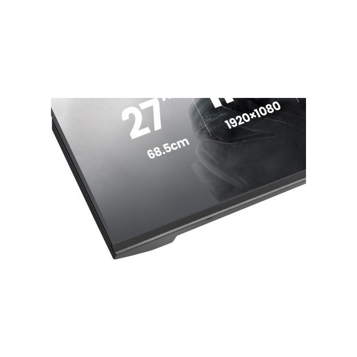 Monitor Iiyama 27 Pulgadas Resolución Wqhd (2560X1440), Panel Ips, 5 Ms, 70 Hz, Brillo 350, Contraste 1000:1, Hdmi, Displayport, Dvi, Usb Hub, Altavoces, Soporte Ajustable, Flicker-Free, Low Blue Light. 5