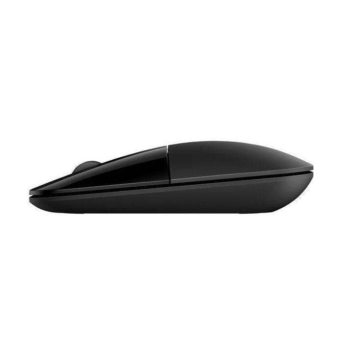 HP Z3700 Ratón Inalámbrico Dual Mode Negro. Portátil, Diseño Fino y Ergonómico, con Materiales Reciclados para un Control Preciso 6 HP Z3700 Ratón Inalámbrico Dual Mode Negro. Portátil, Diseño Fino y Ergonómico, con Materiales Reciclados para un Control Preciso 6