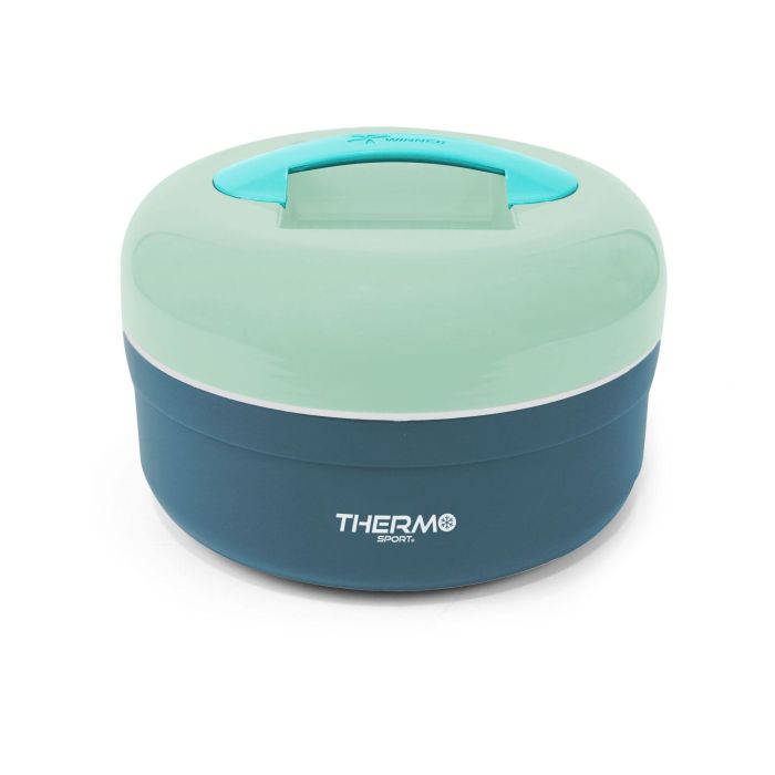 Termo para Alimentos Thermosport 1500 ml - Plástico (8 Unidades) 4 Termo para Alimentos Thermosport 1500 ml - Plástico (8 Unidades) 4