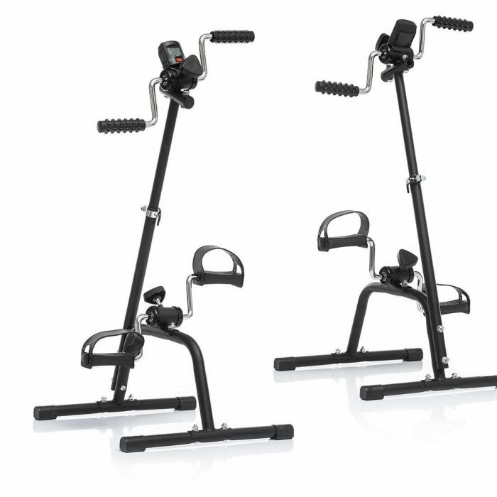 Pedaleador Dual para Brazos y Piernas Rollekal InnovaGoods 3