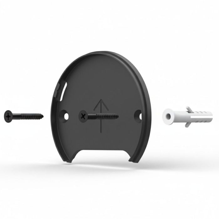 Logitech PRESET BUTTON - GRAPHITE-BT 0 Logitech PRESET BUTTON - GRAPHITE-BT 0