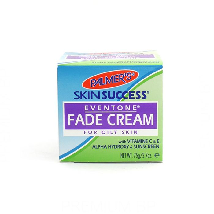 Palmers Skin Success Fade Cream Oily Skin 75 G