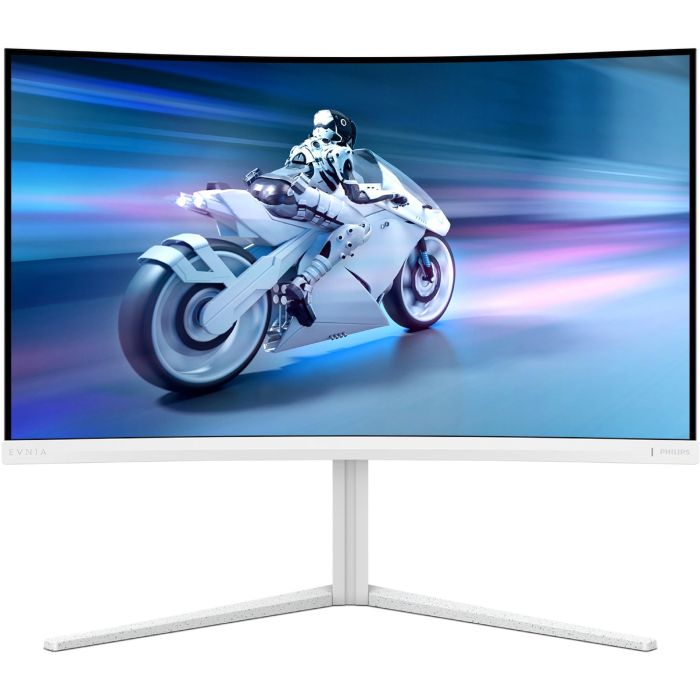 Philips 80.0cm (31.5") 32M2C5501 16:09 2xHDMI+DP Curved w 3