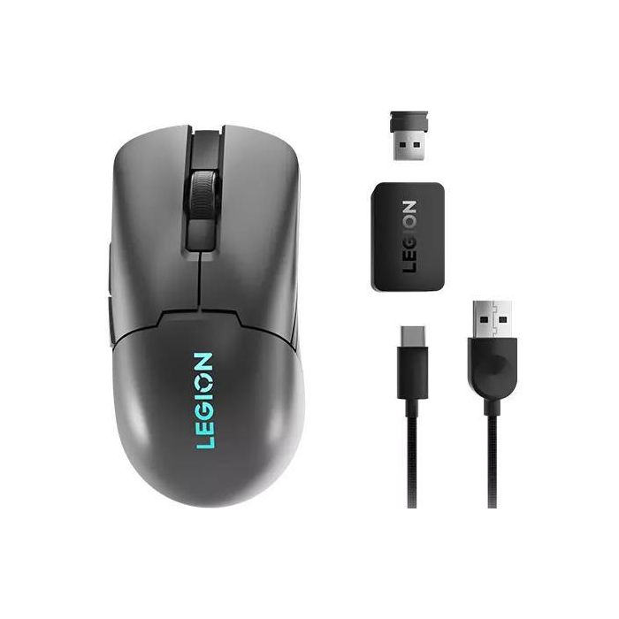 Lenovo Qi Wireless Gaming Mouse 1 Lenovo Qi Wireless Gaming Mouse 1
