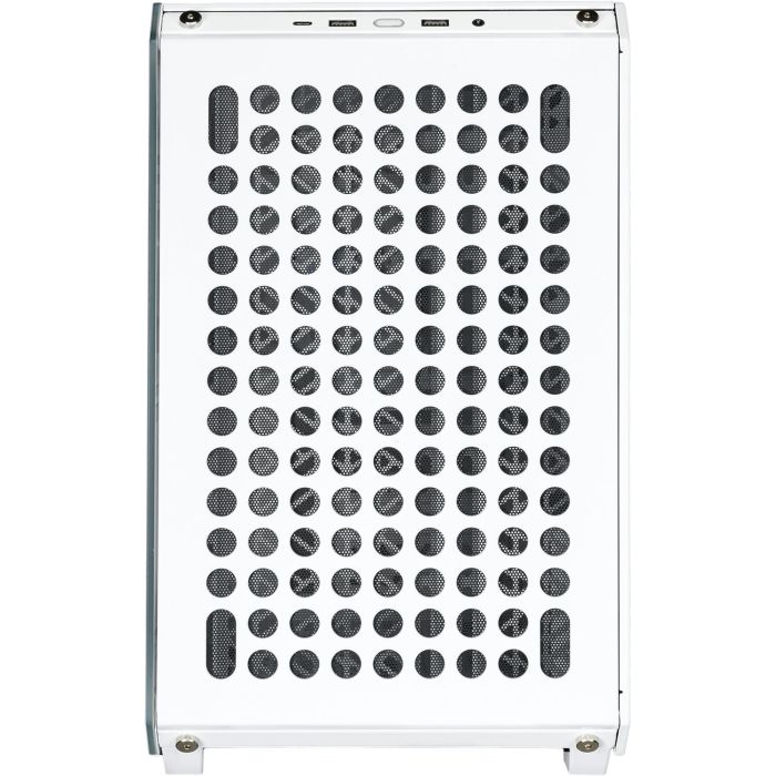 Caja Ordenador Gaming Cooler Master Qube 1 Caja Ordenador Gaming Cooler Master Qube 1