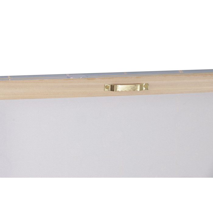 DKD Home Decor Cuadro Moderno Rosa Azul 2 x 60 x 40 cm (8 Unidades) DKD Home Decor Cuadro Moderno Rosa Azul 2 x 60 x 40 cm (8 Unidades)