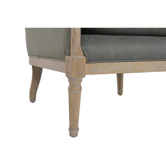 DKD Home Decor Butaca Tradicional Fresno 85 x 98 x 74.5 cm 6