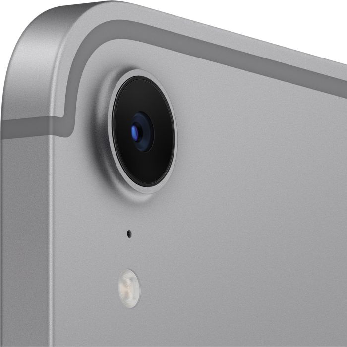 APPLE iPad mini Wi-Fi + Cellular 128GB Space Grey, Pantalla Liquid Retina 8.3", Procesador A17 Pro 3