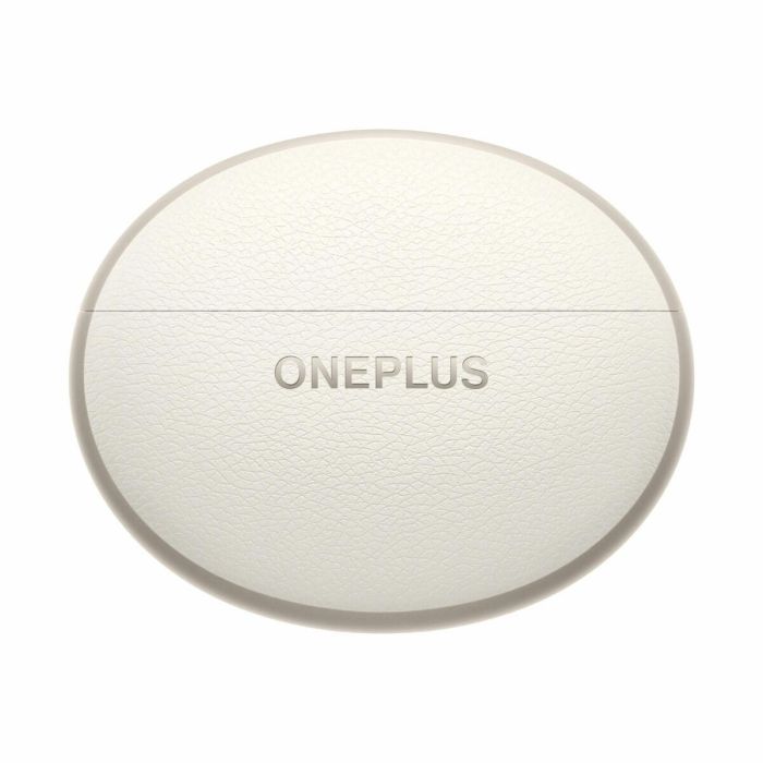 Auriculares in Ear Bluetooth OnePlus Buds Pro 3 Blanco 2