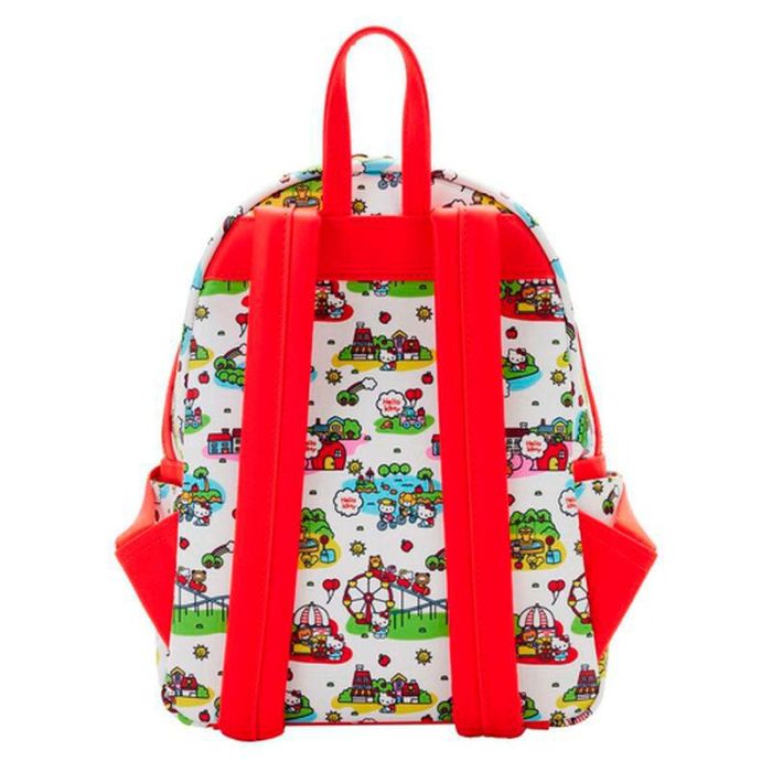 Mochila Hello Kitty Loungefly 26cm 1