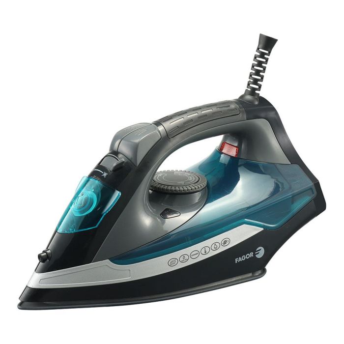 Plancha de vapor comforta swell 2200 W 0 Plancha de vapor comforta swell 2200 W 0