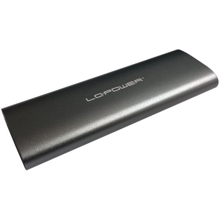 LC-Power NVMe/SATA M.2-SSD USB3.2 Gen2 LC-M2-C-MULTI-2 0 LC-Power NVMe/SATA M.2-SSD USB3.2 Gen2 LC-M2-C-MULTI-2 0