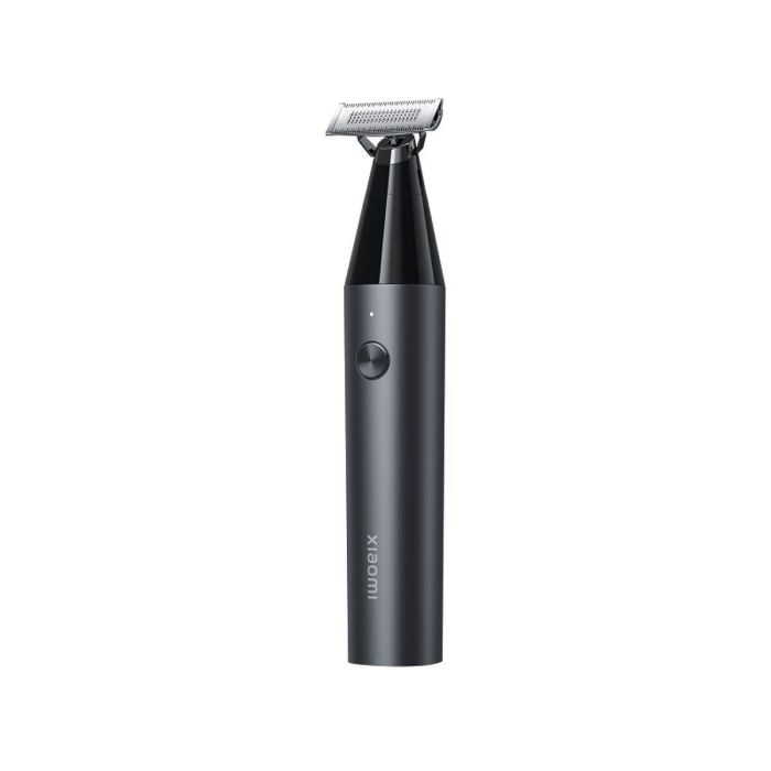 Xiaomi BHR7052EU Cortadora de Pelo y Maquinilla Negro con Batería Integrada - Universal 0 Xiaomi BHR7052EU Cortadora de Pelo y Maquinilla Negro con Batería Integrada - Universal 0