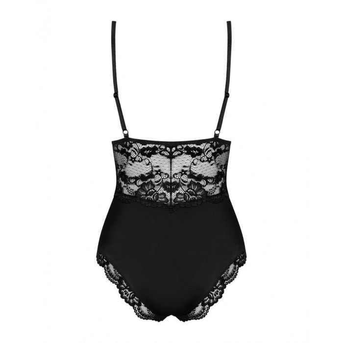 Body 810-Ted-1 Obsessive XXL/XXXL 1 Body 810-Ted-1 Obsessive XXL/XXXL 1