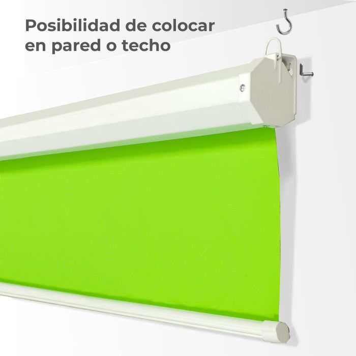 Panel Chromakey Pantalla Plegable Phoenix Tejido 2 Panel Chromakey Pantalla Plegable Phoenix Tejido 2