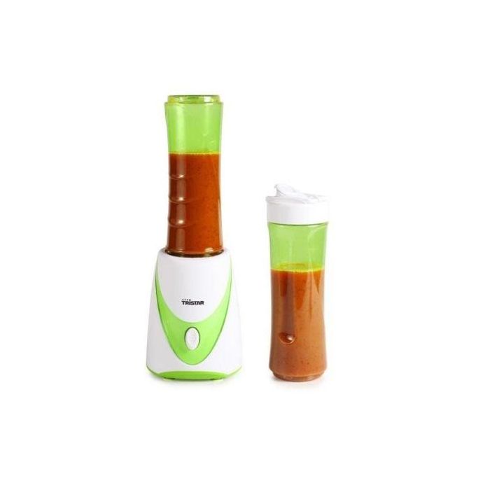 Batidora de vaso Tristar BL-4435/ 250W/ 1 Velocidad/ Capacidad 0.5L Batidora de vaso Tristar BL-4435/ 250W/ 1 Velocidad/ Capacidad 0.5L