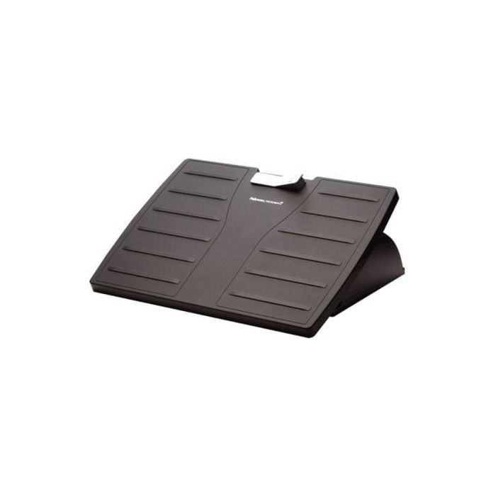 Fellowes Reposapies Ergonómico Ajustable Office Suites Microban | Protección Antibacteriana, Mejora Postura y Circulación Fellowes Reposapies Ergonómico Ajustable Office Suites Microban | Protección Antibacteriana, Mejora Postura y Circulación