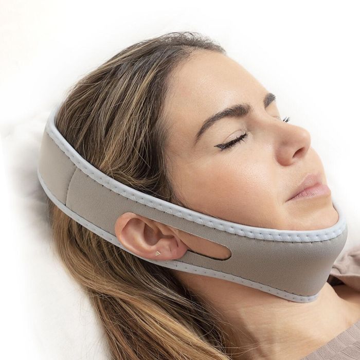 Banda Antirronquidos Stosnore InnovaGoods 5