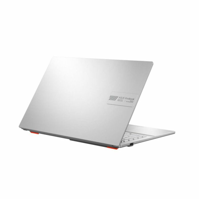 ASUS Vivobook Go 15 OLED E1504FA-L1998W AMD Ryzen™ 5 39,6 cm (15.6") LPDDR5-SDRAM Wi-Fi 6E (802.11ax) 5 ASUS Vivobook Go 15 OLED E1504FA-L1998W AMD Ryzen™ 5 39,6 cm (15.6") LPDDR5-SDRAM Wi-Fi 6E (802.11ax) 5