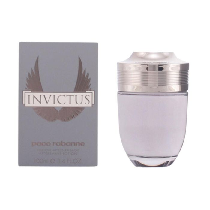 Rabanne Invictus After-Shave Lotion