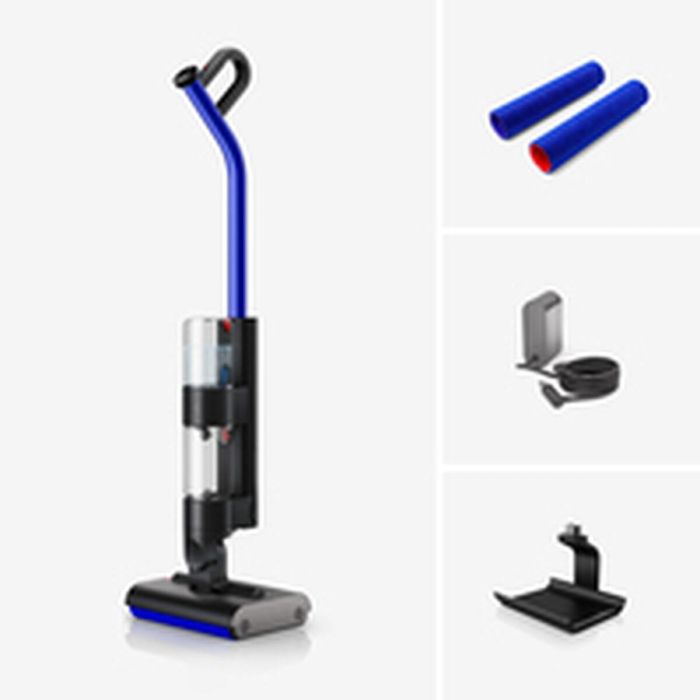 Fregona Eléctrica Esprinet DYSON5096772 Negro 15 Fregona Eléctrica Esprinet DYSON5096772 Negro 15