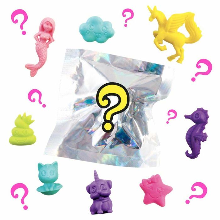 SO SLIME DIY SSC 101 Kit de Limo Esponjoso Mágico para Niños - Juego de 3 - Crea con Polvo, Agua, Confeti, Brillo y Descubre Mini Figurita Sorpresa Oculta 1 SO SLIME DIY SSC 101 Kit de Limo Esponjoso Mágico para Niños - Juego de 3 - Crea con Polvo, Agua, Confeti, Brillo y Descubre Mini Figurita Sorpresa Oculta 1