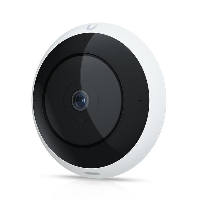 Ubiquiti Cámara IP PoE 2K (4MP) con Visión 360° Panorámica Interior/Exterior Resistente y Audio Bidireccional 7 Ubiquiti Cámara IP PoE 2K (4MP) con Visión 360° Panorámica Interior/Exterior Resistente y Audio Bidireccional 7
