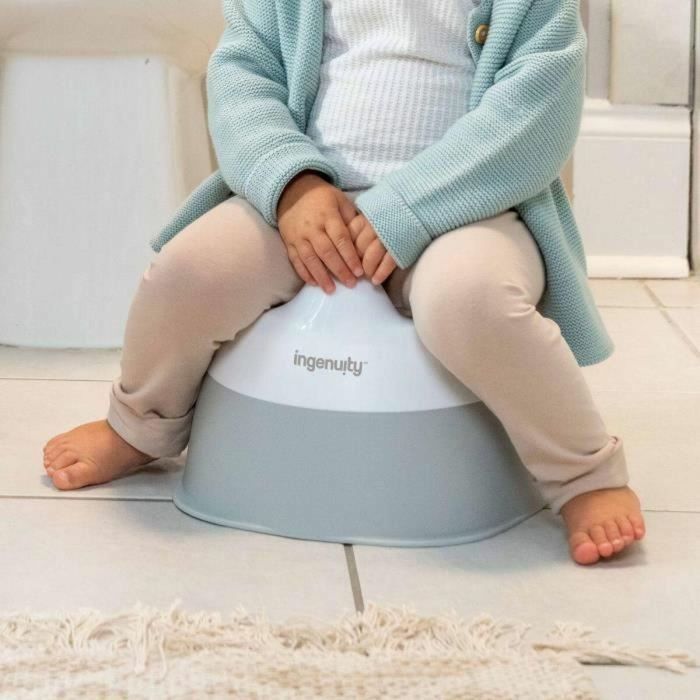 Orinal Ingenuity 4 Orinal Ingenuity 4
