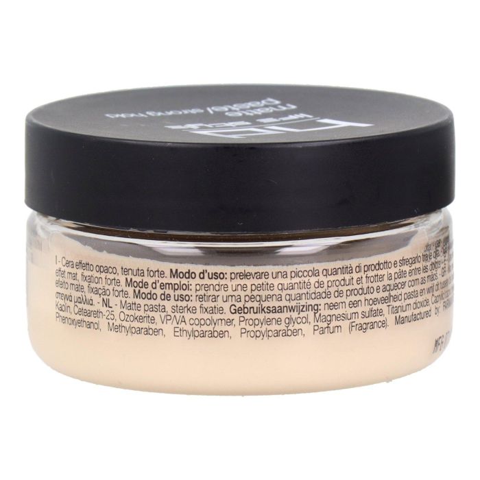 Farmavita Cera para el Cabello Matte Paste 50 Ml