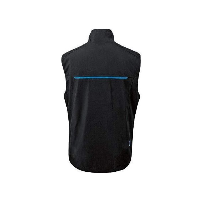 Bosch Professional Chaqueta térmica GHV 12+18V XA talla S, con batería de 12V - 06188000G4 4 Bosch Professional Chaqueta térmica GHV 12+18V XA talla S, con batería de 12V - 06188000G4 4