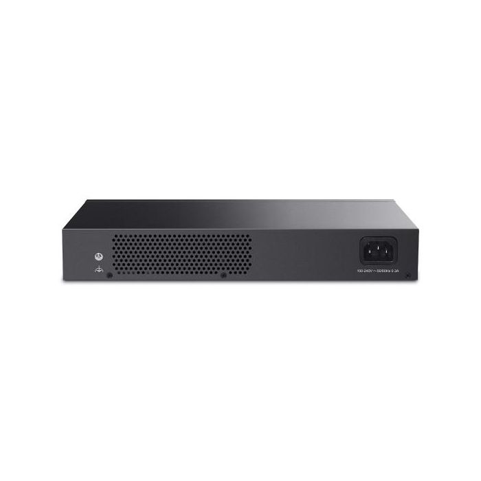TP-Link Mercusys MS116GS 16-Port Gigabit Desktop/Rackmount Switch 2