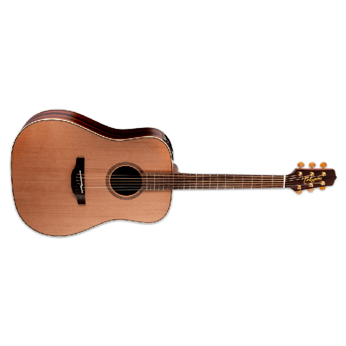Guitarra Takamine Tep3 Proj. Fn15Ar Dreadnought - Natural 0 Guitarra Takamine Tep3 Proj. Fn15Ar Dreadnought - Natural 0