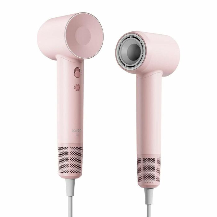 Secador de Pelo Laifen M10 Rosa 1600 W 7 Secador de Pelo Laifen M10 Rosa 1600 W 7
