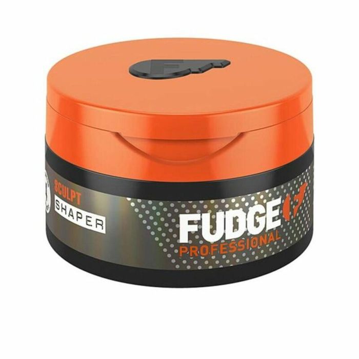 Fudge Professional SCULPT hair shaper Cera para Peinar y Dar Forma Cabello Fijación Media Semimate 75 gr