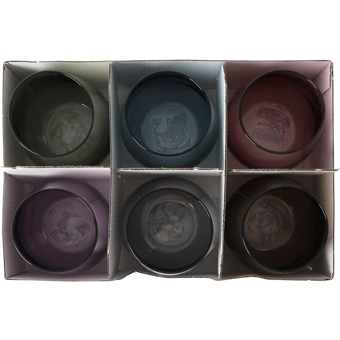 Vaso 360 cc Gaia Col - Lav (48 Unidades) 7 Vaso 360 cc Gaia Col - Lav (48 Unidades) 7