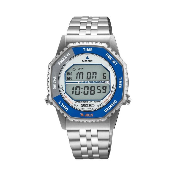 Reloj Hombre Seiko SMGG21P1