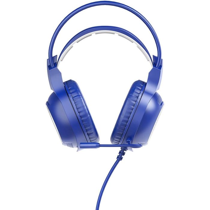 Auriculares con Micrófono Energy Sistem Gaming 2 Sonic Azul 2