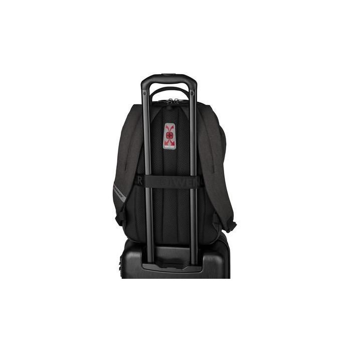 WENGER MX Light 40,6cm 16Zoll laptop backpack with tablet compartment 3 WENGER MX Light 40,6cm 16Zoll laptop backpack with tablet compartment 3