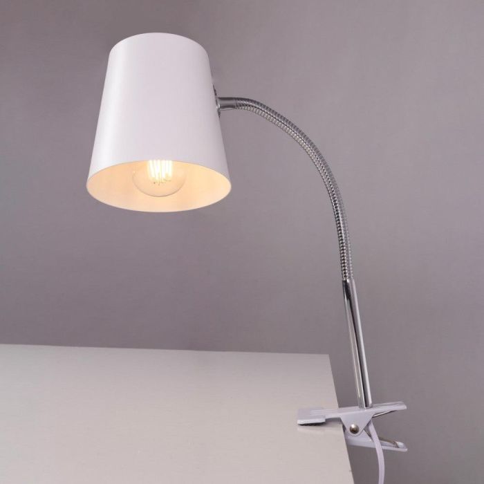 Lámpara de Mesa "Centurion" [SKD-T1006] 1
