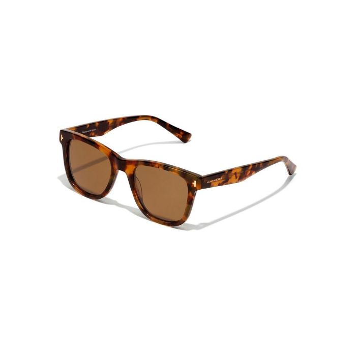 Gafas de sol polarizadas Hawkers One Pair Marrón (Ø 47 mm)