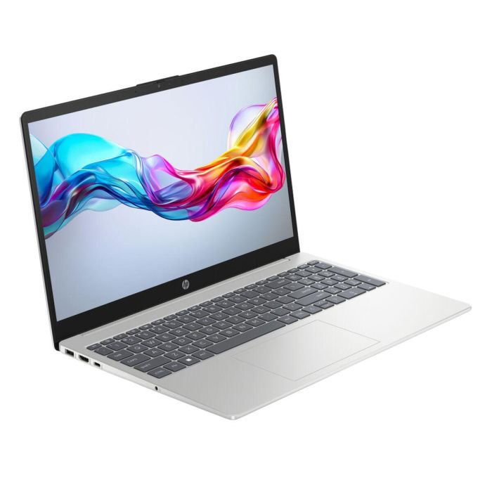 HP Laptop 15-fd0234ns Intel® Core™ i7 i7-1355U Portátil 39,6 cm (15.6") Full HD 16 GB DDR4-SDRAM 512 GB SSD Wi-Fi 6E (802.11ax) FreeDOS Plata 26 HP Laptop 15-fd0234ns Intel® Core™ i7 i7-1355U Portátil 39,6 cm (15.6") Full HD 16 GB DDR4-SDRAM 512 GB SSD Wi-Fi 6E (802.11ax) FreeDOS Plata 26