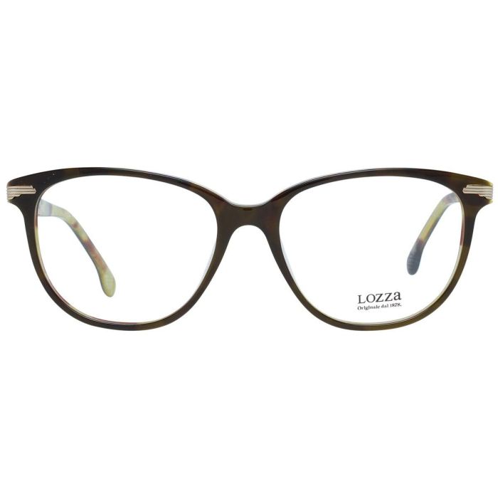 Montura de Gafas Mujer Lozza VL4107 540AQP 2 Montura de Gafas Mujer Lozza VL4107 540AQP 2