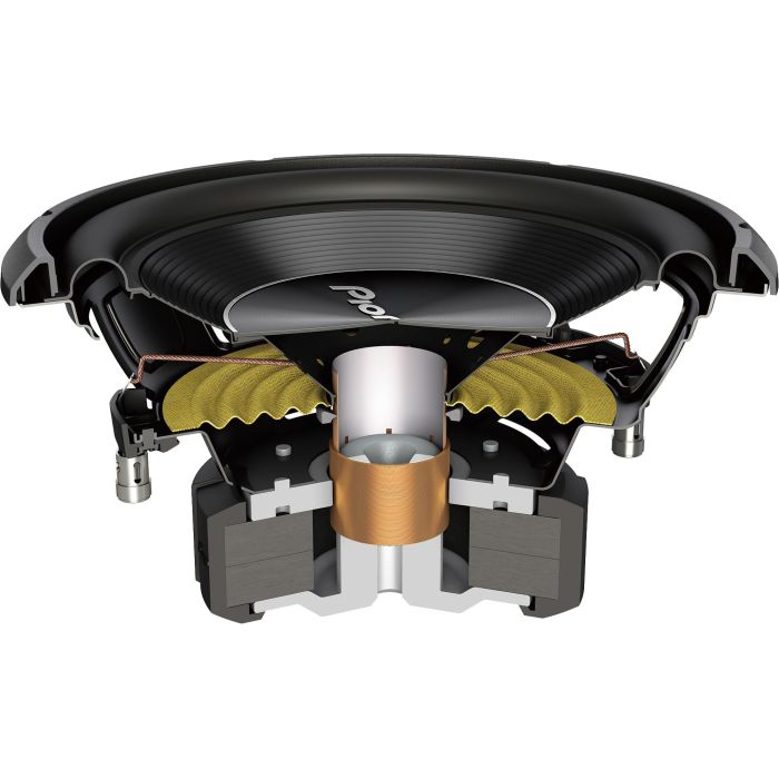 Pioneer TS-A250D4 1 Pioneer TS-A250D4 1