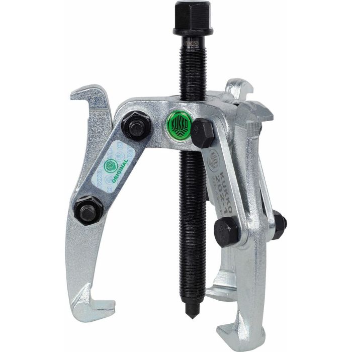 Extractor de rodamientos KUKKO 3 Patas 4 Extractor de rodamientos KUKKO 3 Patas 4