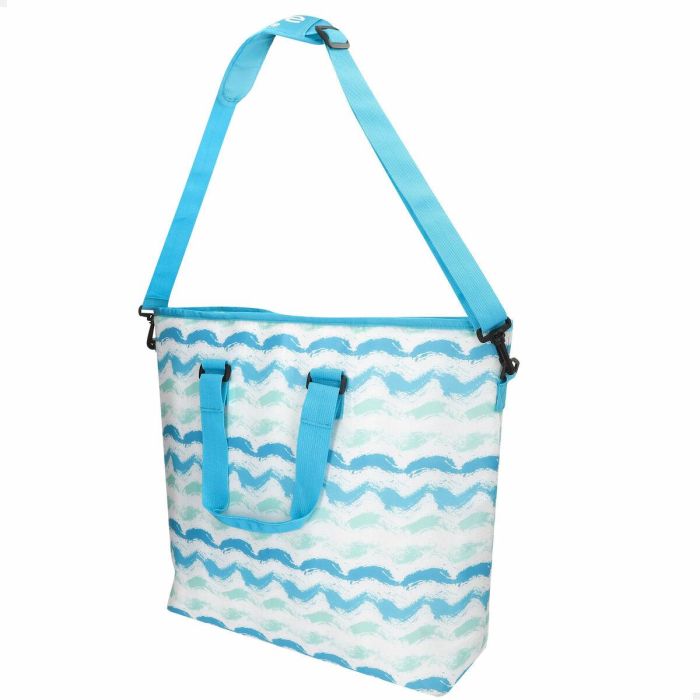 Portameriendas Térmico Aktive 50 x 43 x 15 cm (8 Unidades) 6 Portameriendas Térmico Aktive 50 x 43 x 15 cm (8 Unidades) 6