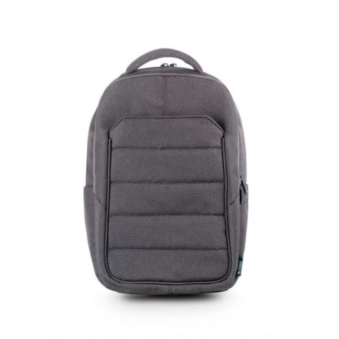 Mochila para Portátil Urban Factory ELB15UF Gris 3